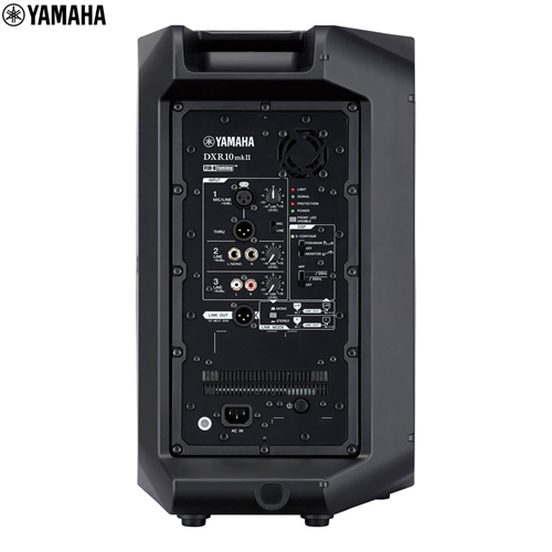 Loa Yamaha DXR10mkII 4